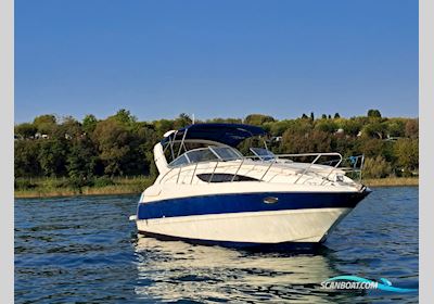 Bayliner 285 SB Motorboot 2004, Niederlande