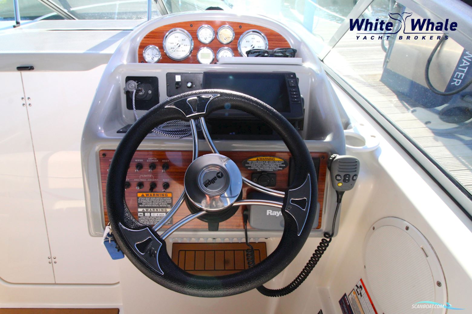 Bayliner 285 SB