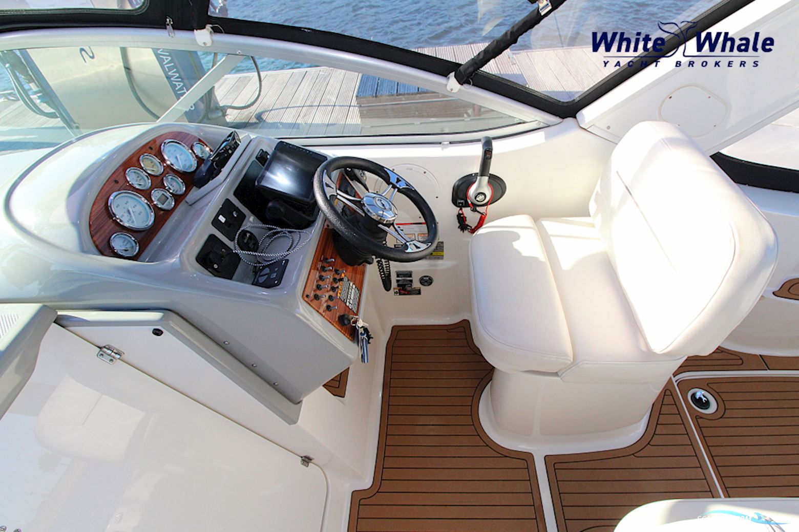 Bayliner 285 SB