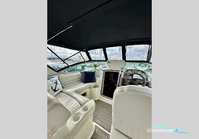 Bayliner 285 SB Motorboot 2006, mit Mercruiser 350 Mag Mpi motor, Deutschland