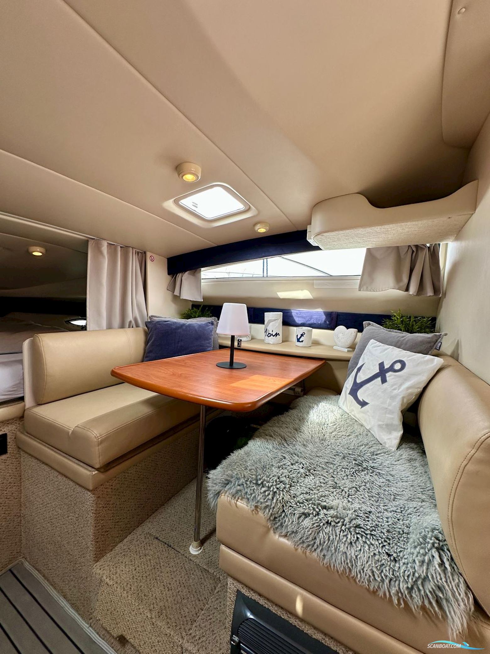 Bayliner 285 SB