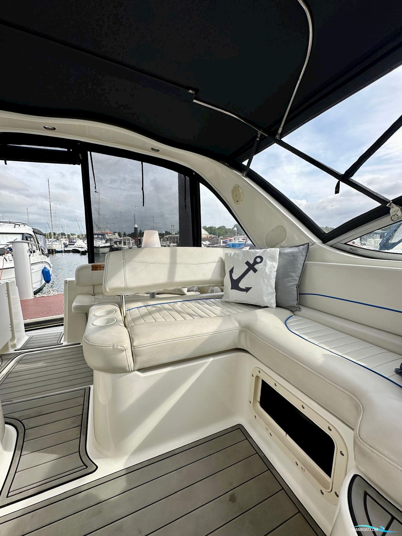Bayliner 285 SB