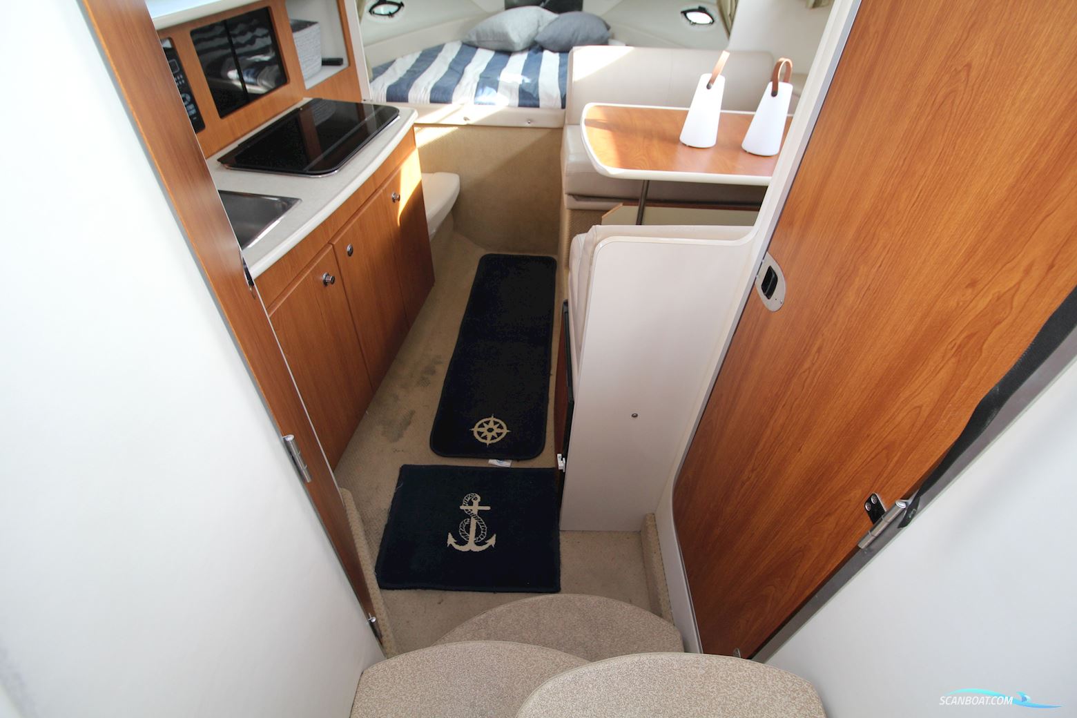 Bayliner 285