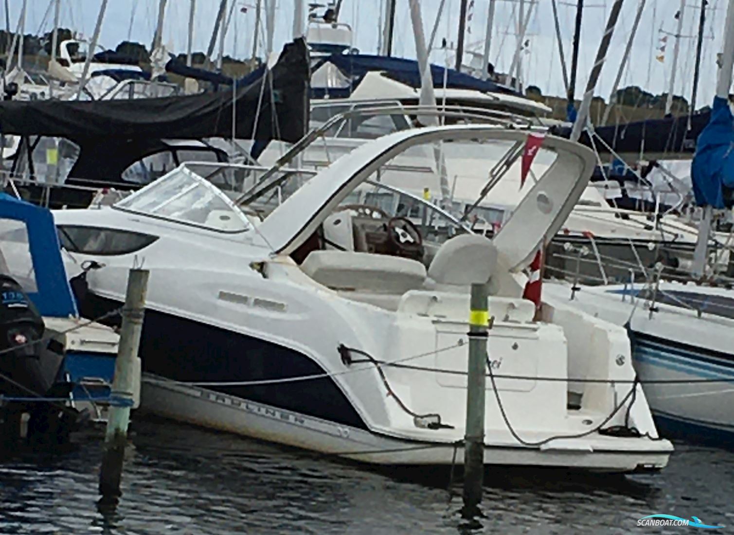 Bayliner 285