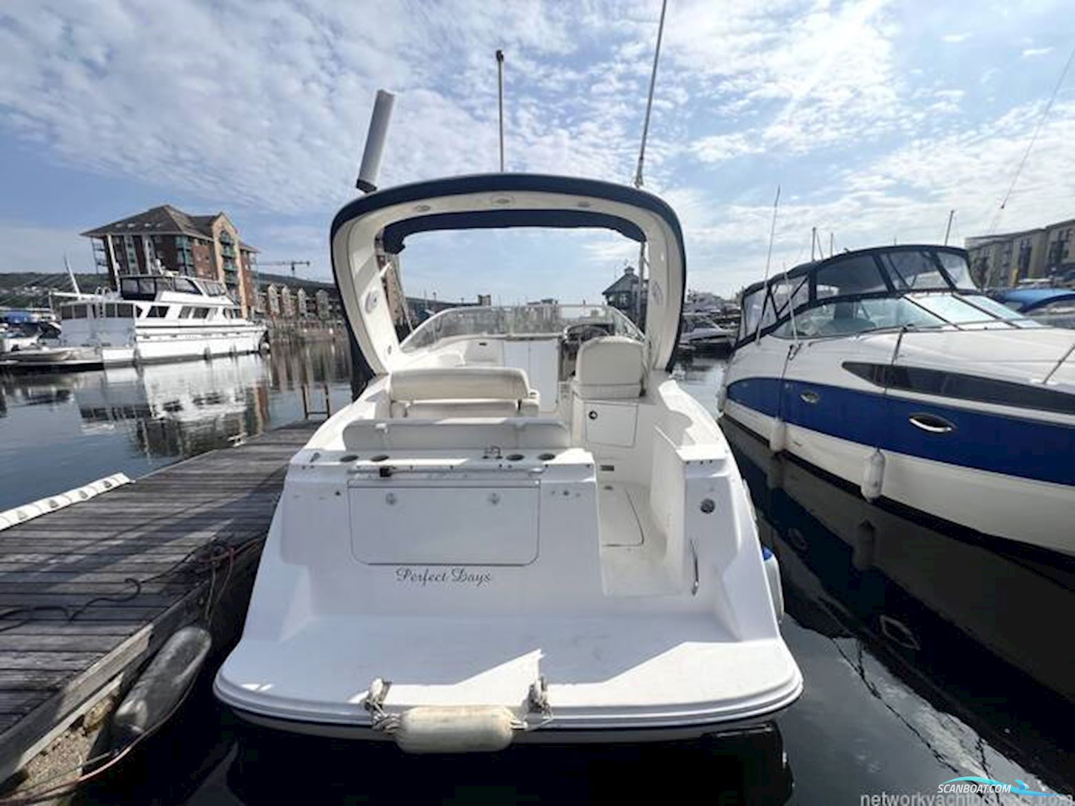 Bayliner 285