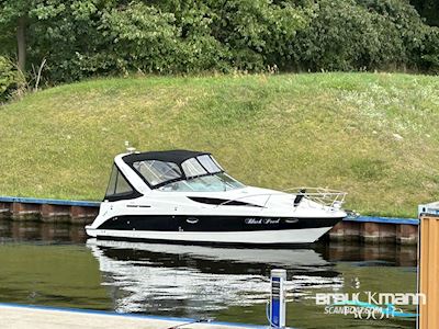 Bayliner 285 Motorboot 2007, mit Mercruiser motor, Deutschland
