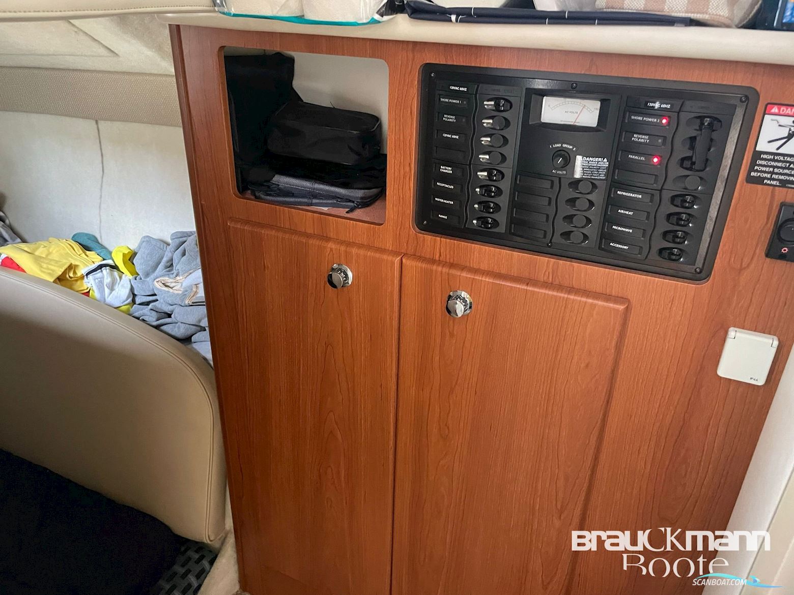 Bayliner 285