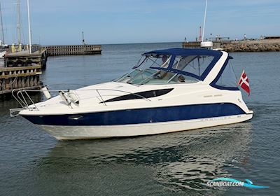 Bayliner 285 Motorboot 2007, mit Mercruiser 383 MAG motor, Dänemark
