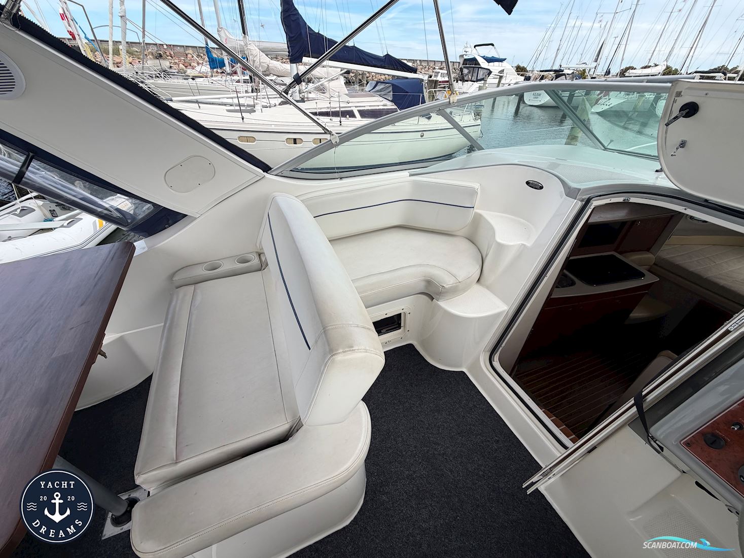 Bayliner 285