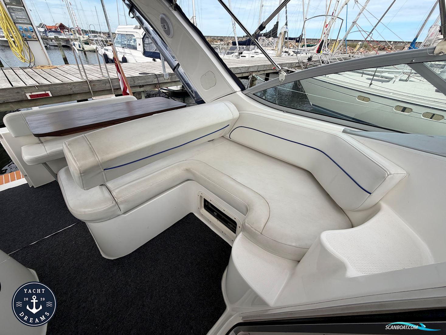 Bayliner 285