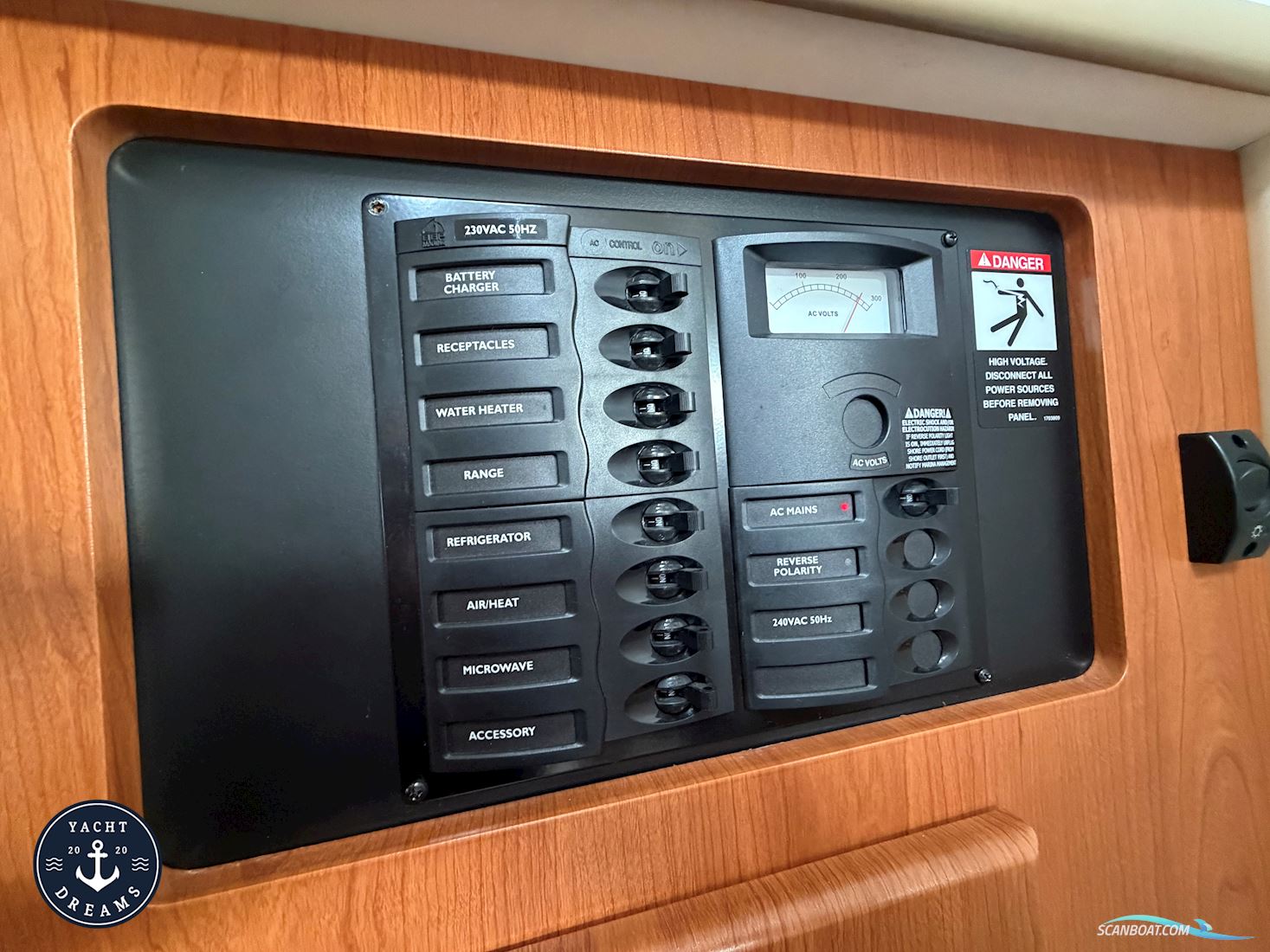 Bayliner 285
