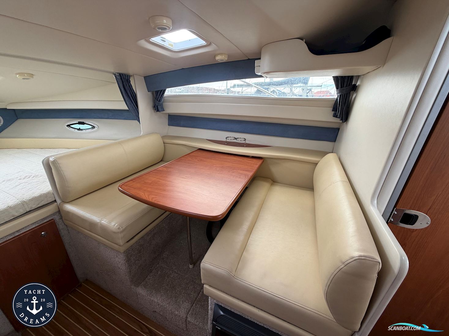Bayliner 285