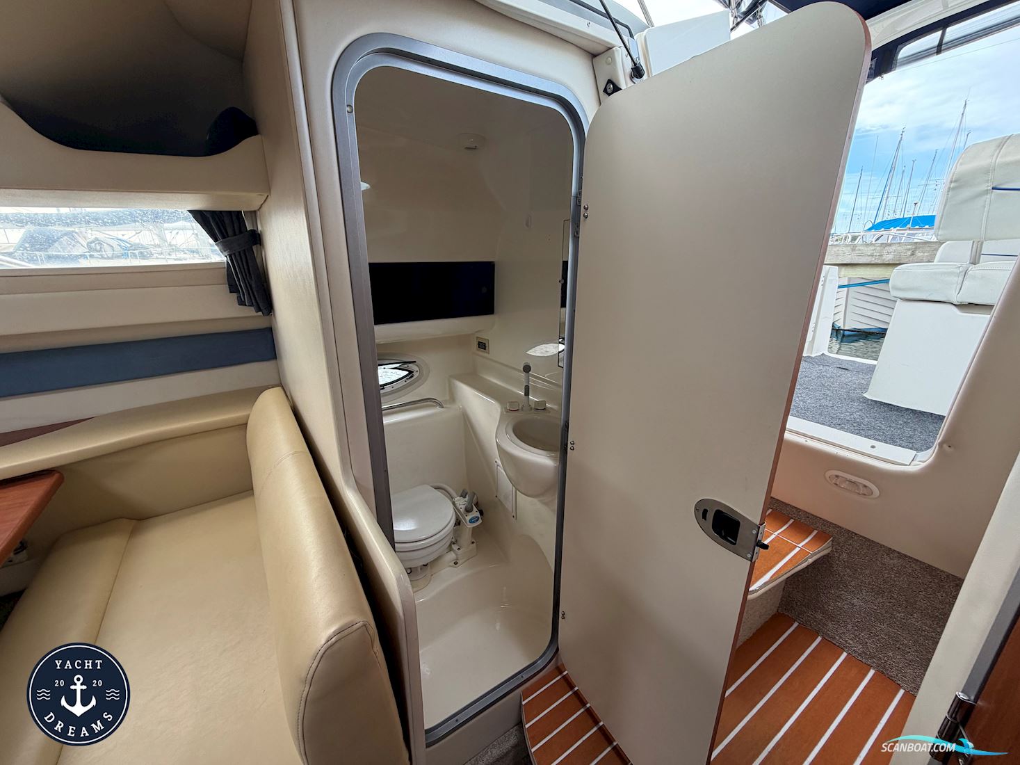 Bayliner 285
