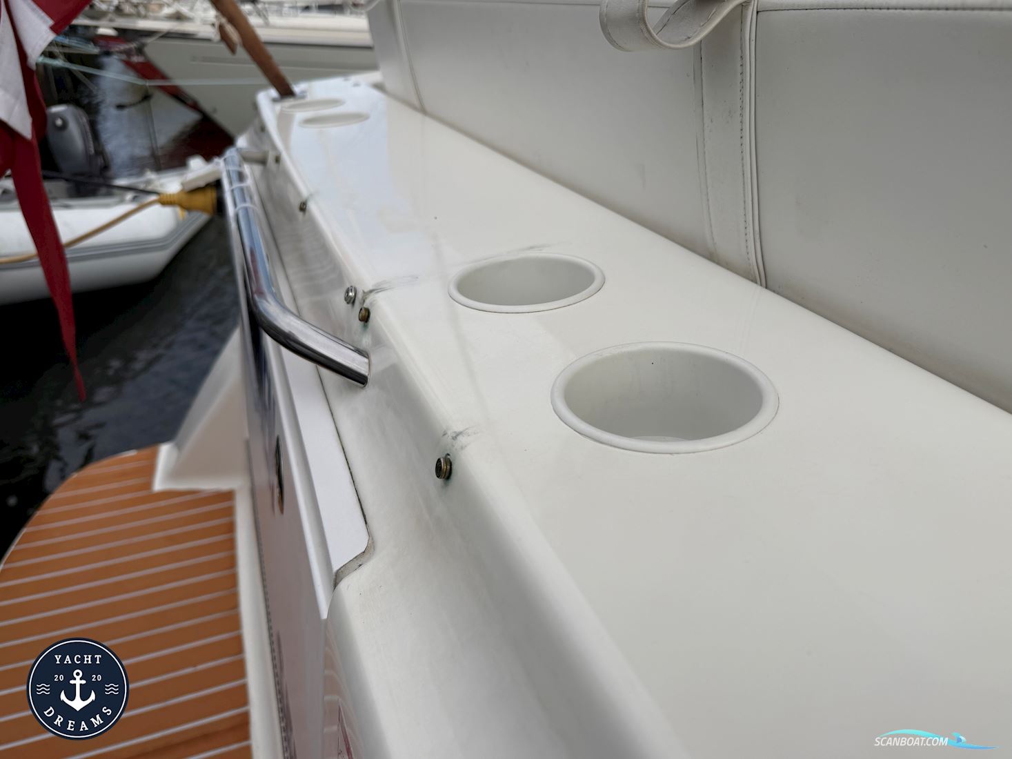 Bayliner 285
