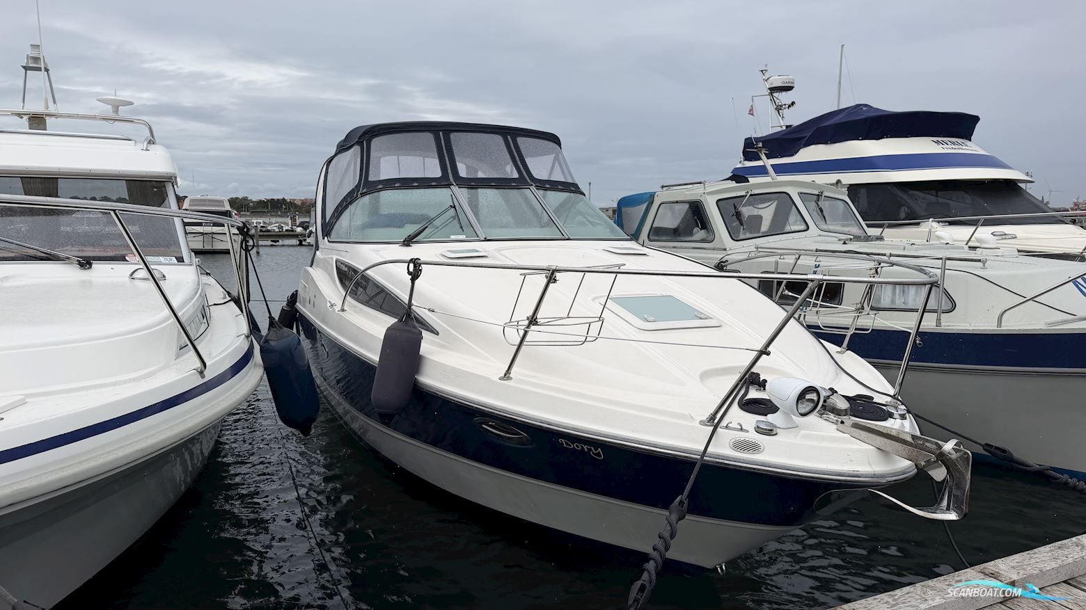 Bayliner 285