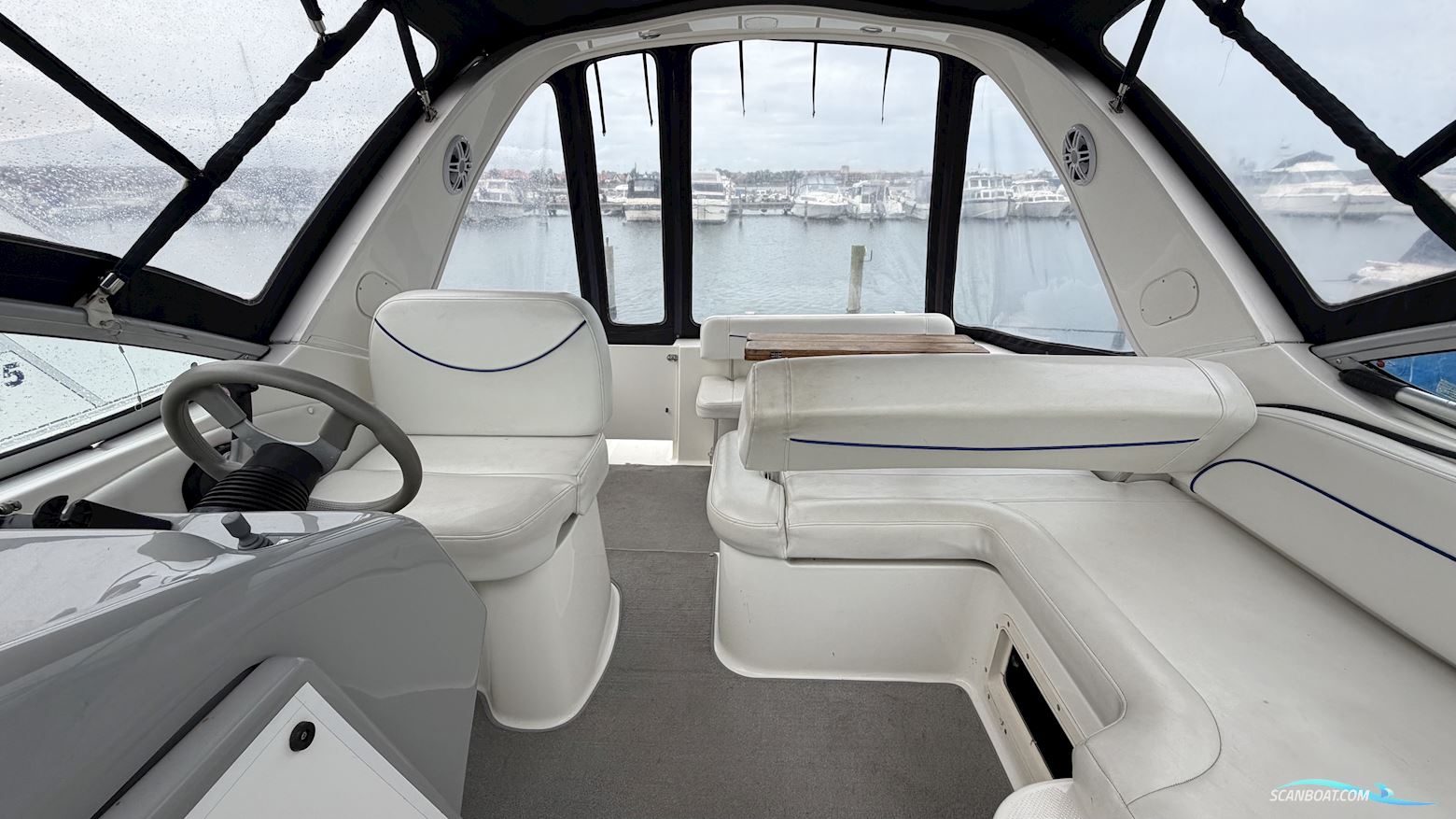Bayliner 285