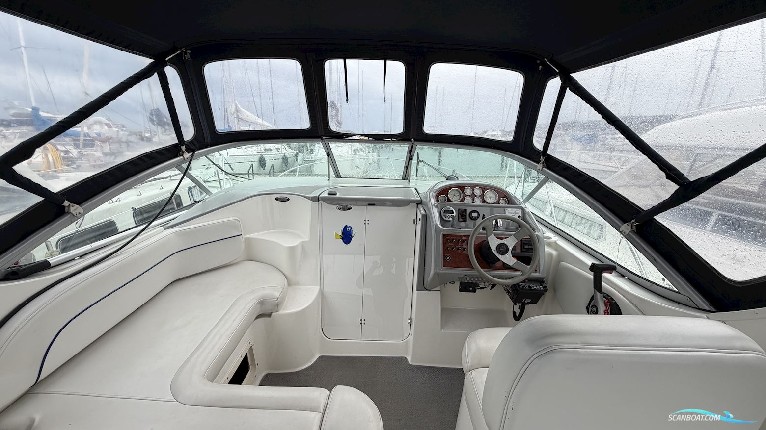 Bayliner 285