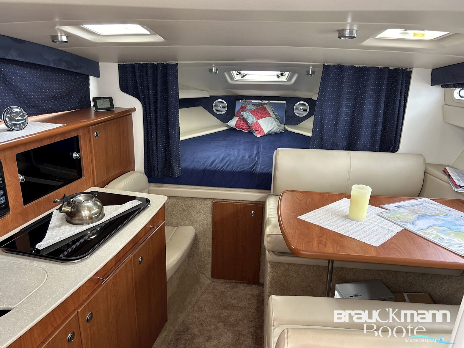 Bayliner 285