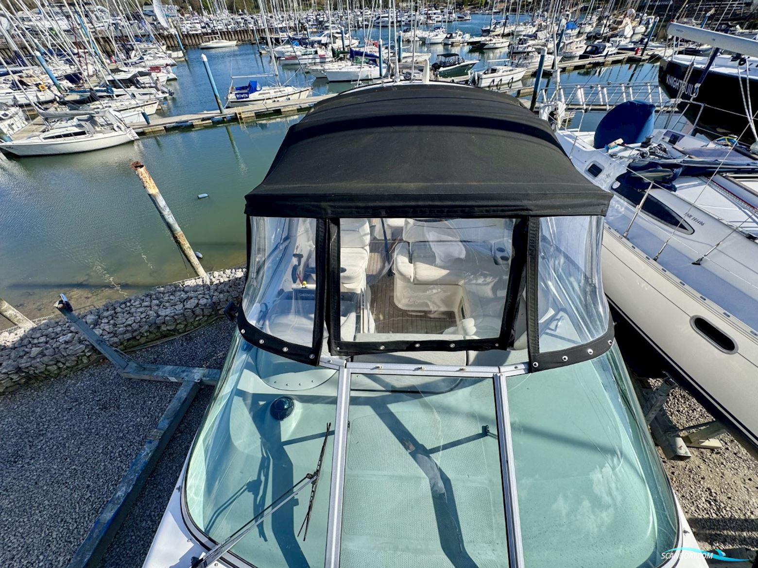 Bayliner 285