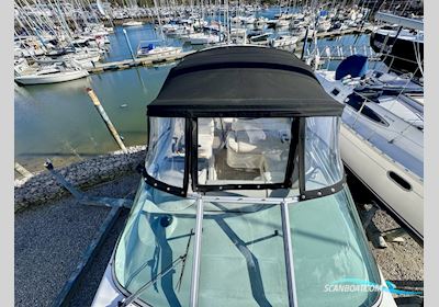 Bayliner 285 Motorboot 2009, mit Mercruiser motor, England