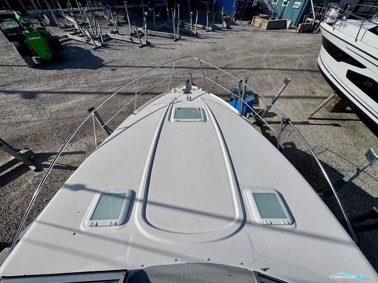 Bayliner 285