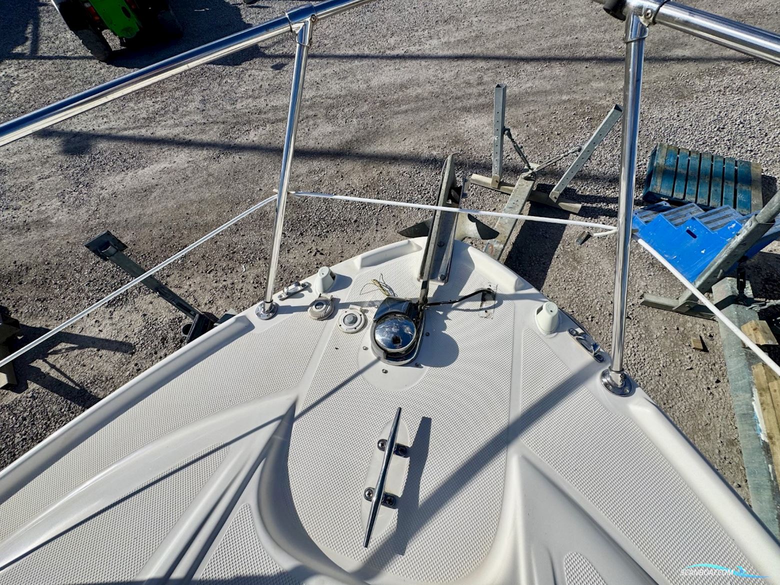 Bayliner 285