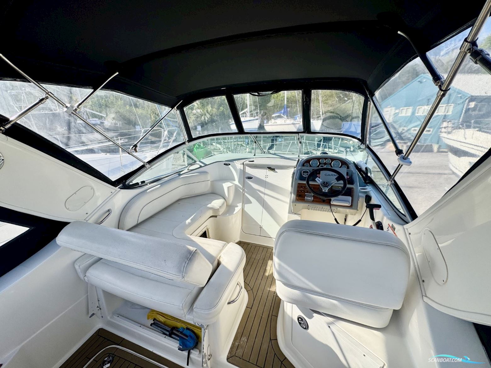 Bayliner 285