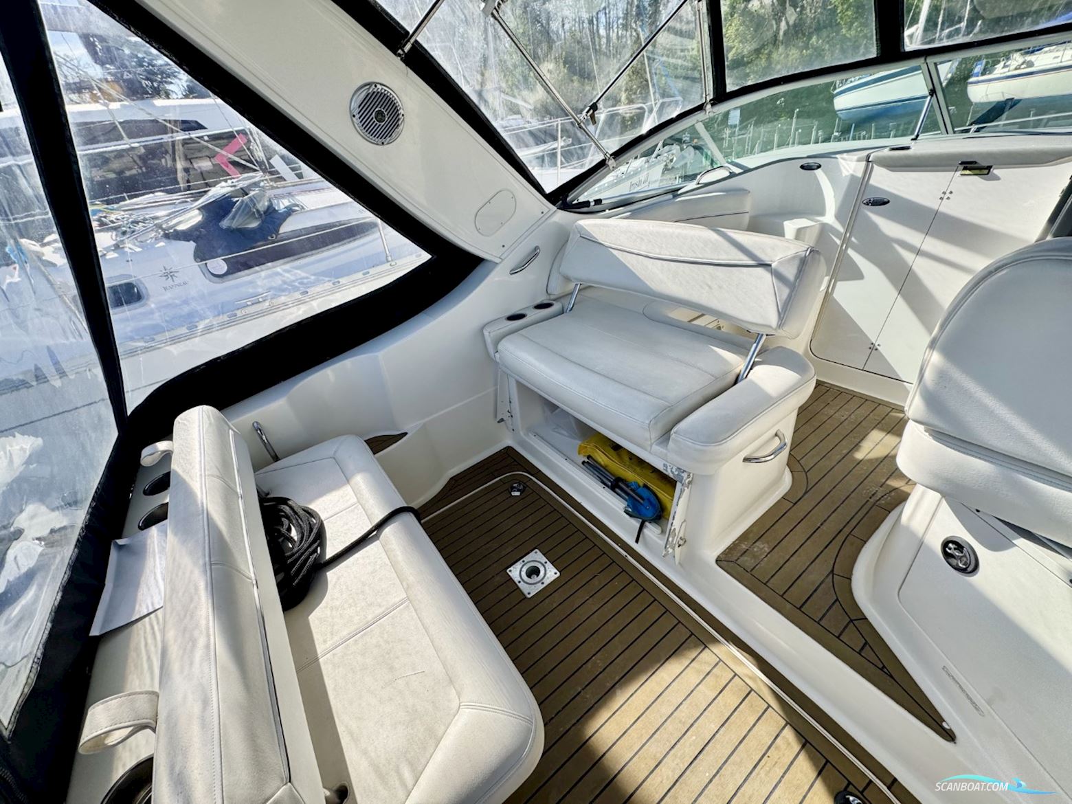 Bayliner 285