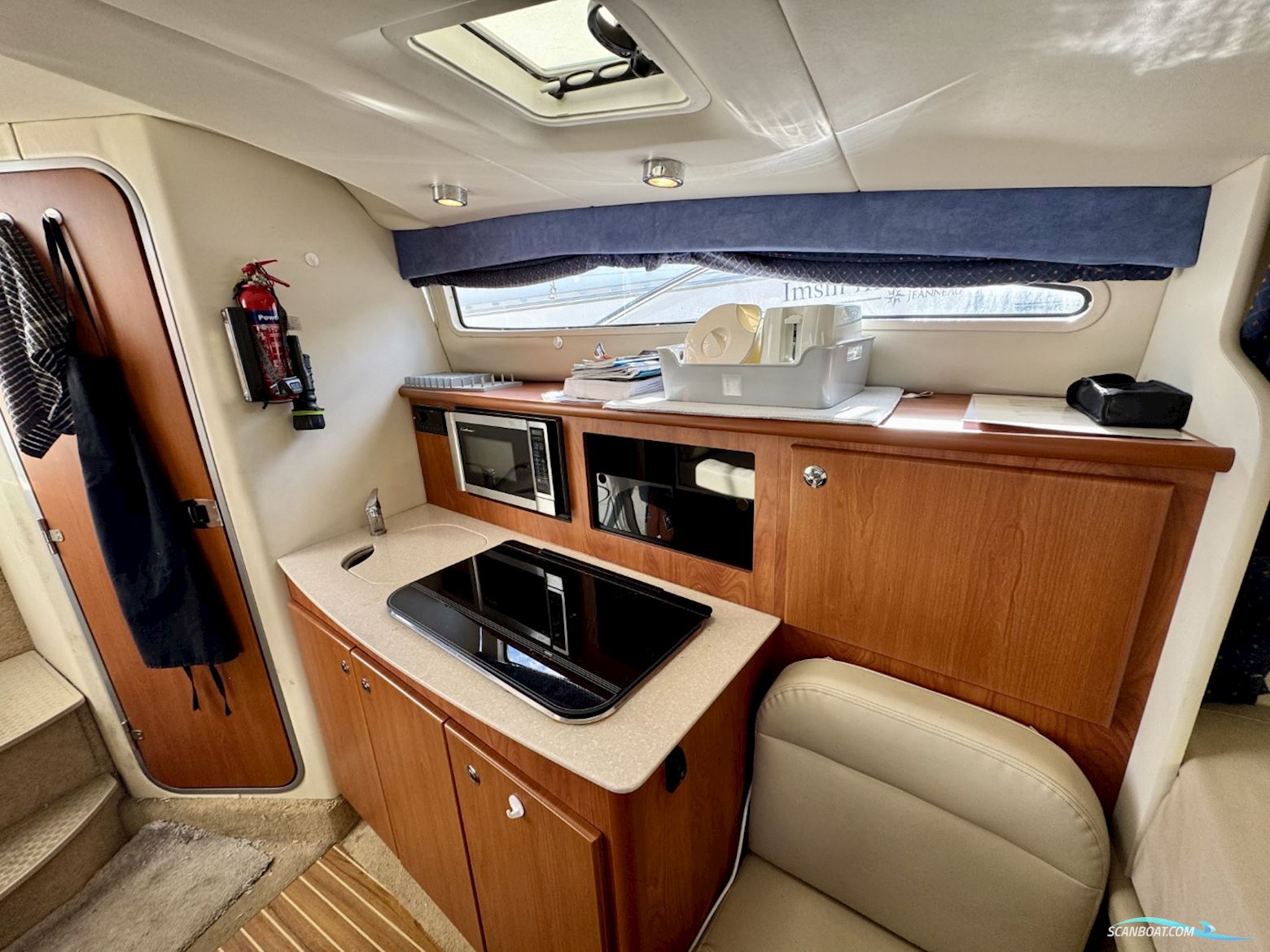 Bayliner 285