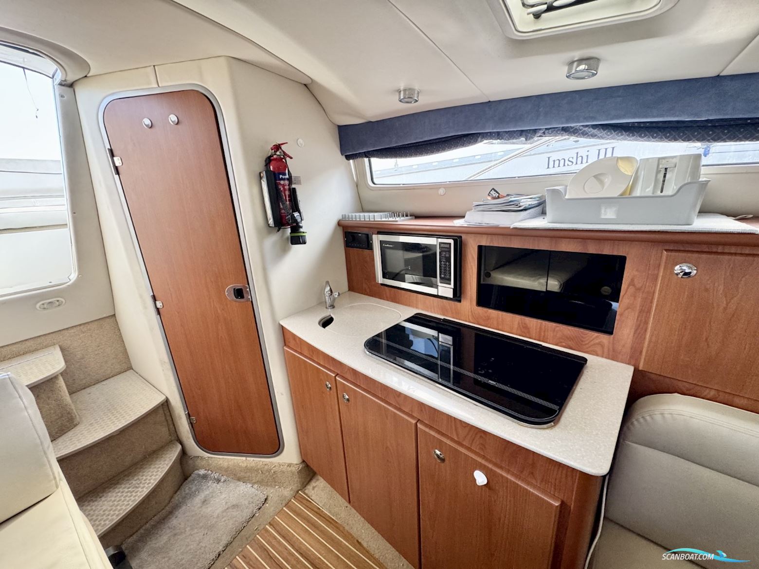 Bayliner 285