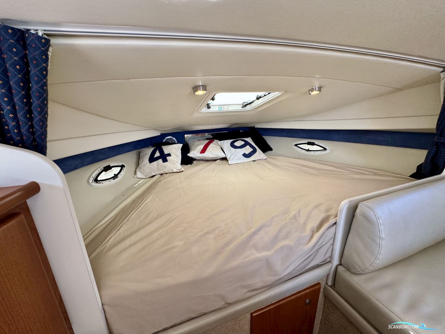 Bayliner 285