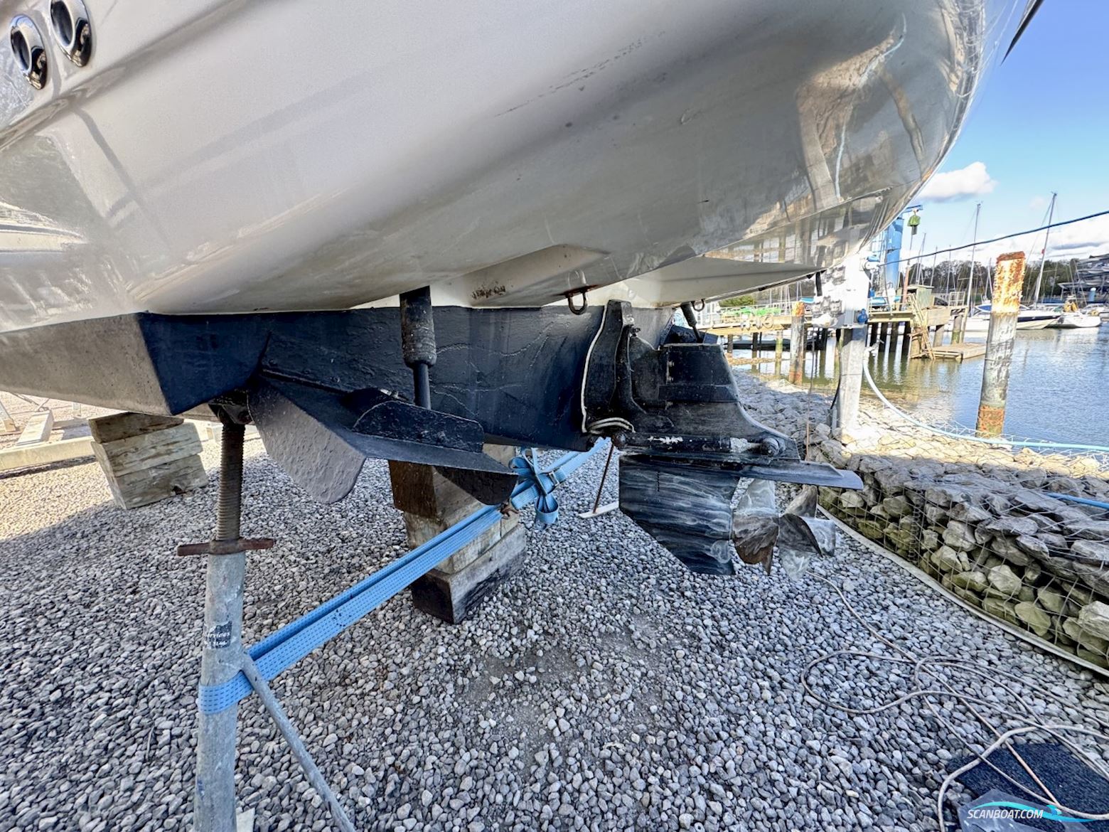Bayliner 285