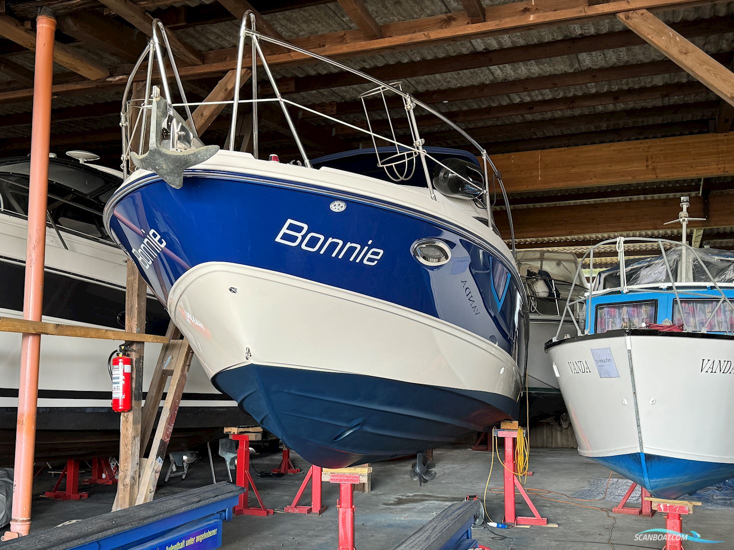 Bayliner 285 Sunbridge