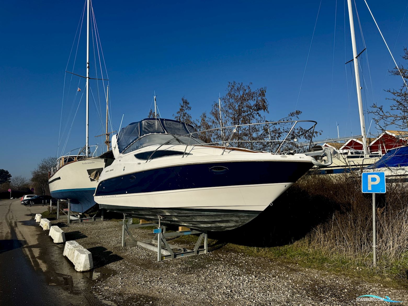 Bayliner 2855 Ciera - 2000