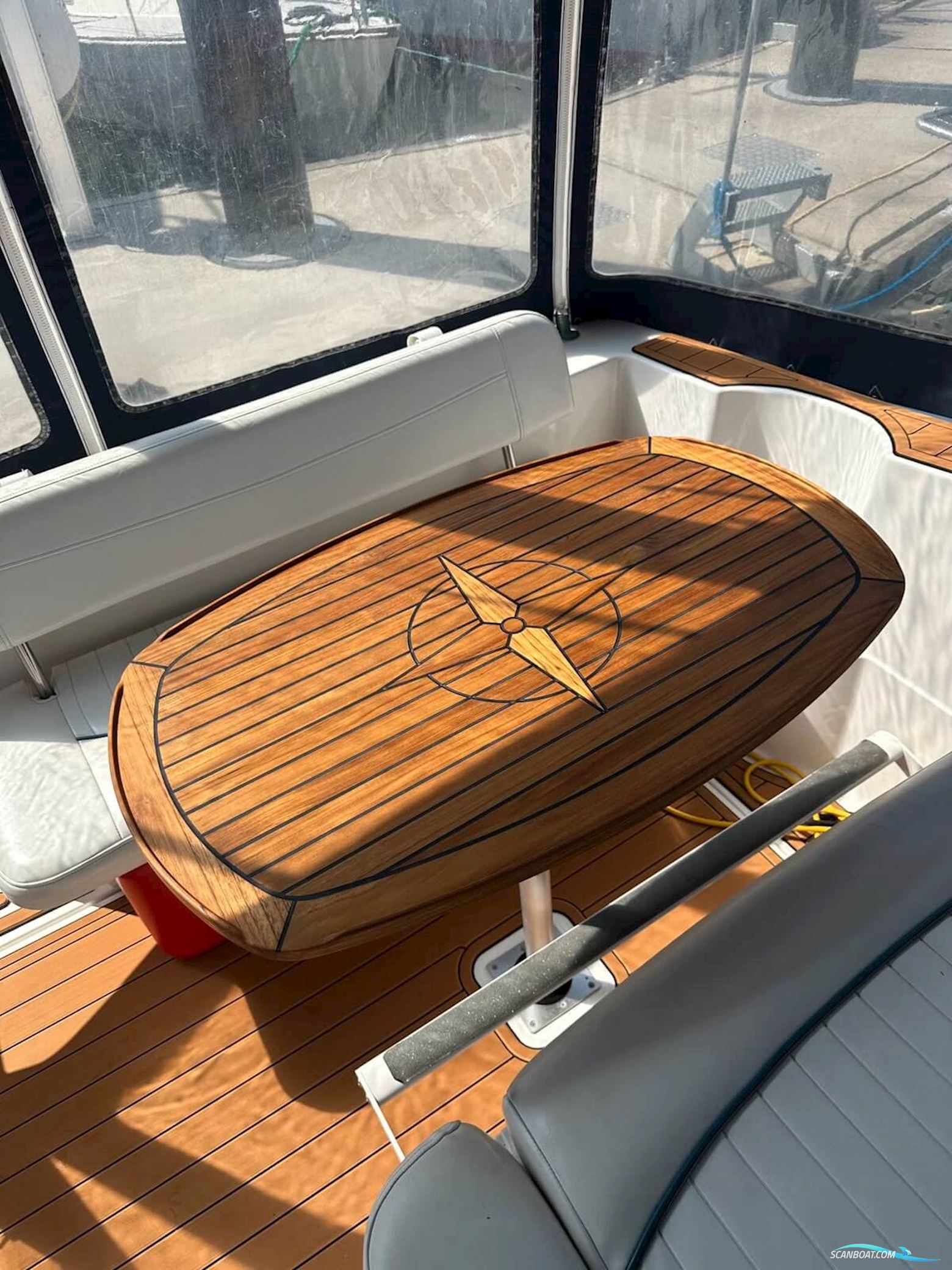 Bayliner 2855 Ciera - 2000