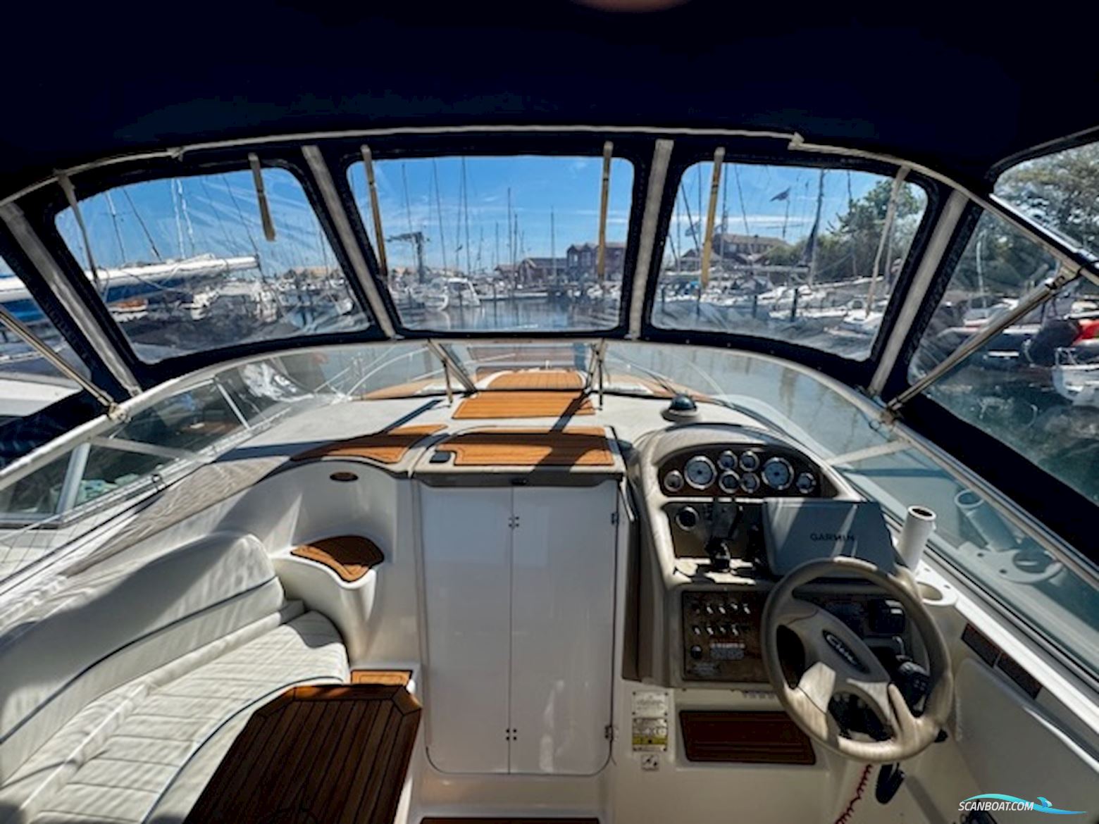 Bayliner 2855 Ciera - 2000