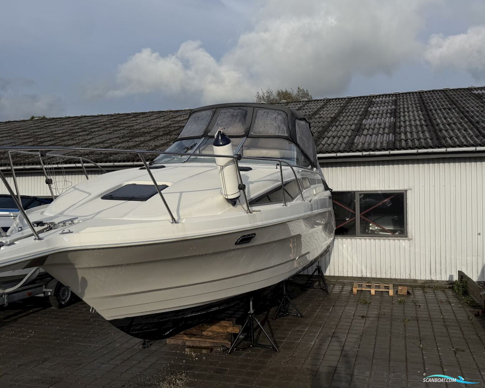 Bayliner 2855 Ciera 