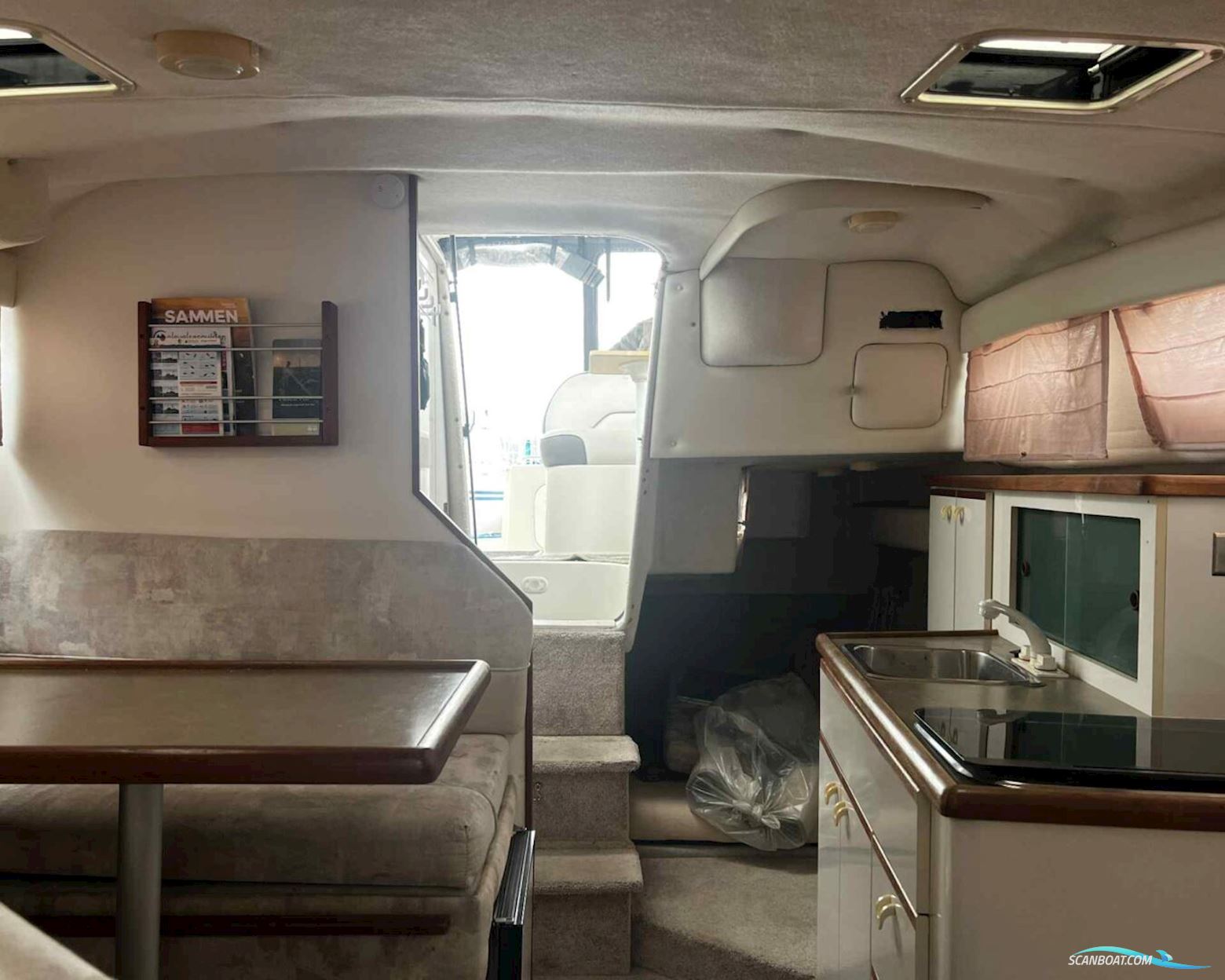 Bayliner 2855 Ciera 