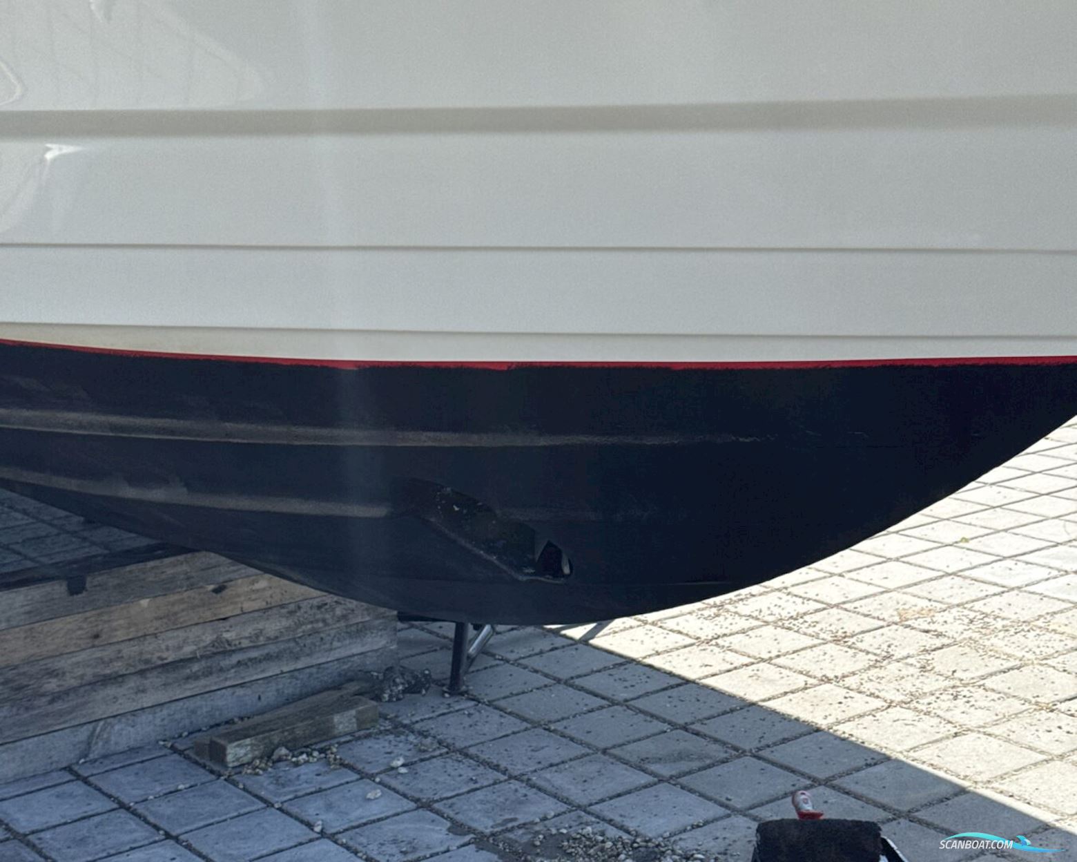 Bayliner 2855 Ciera 