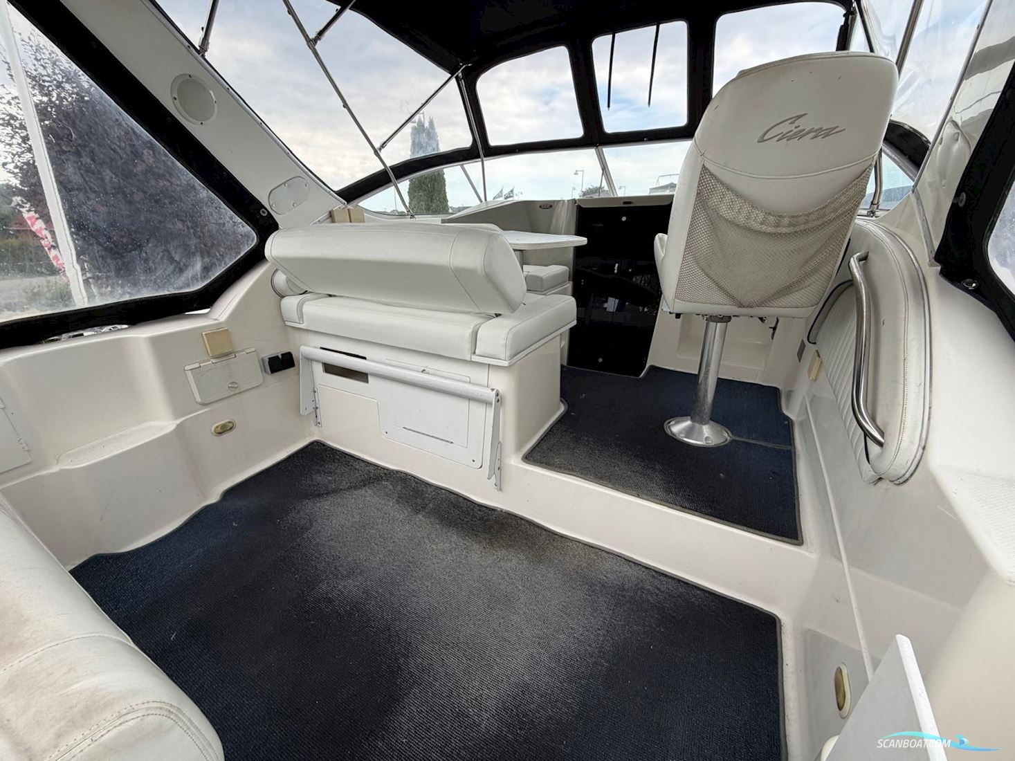 Bayliner 2855 Ciera 