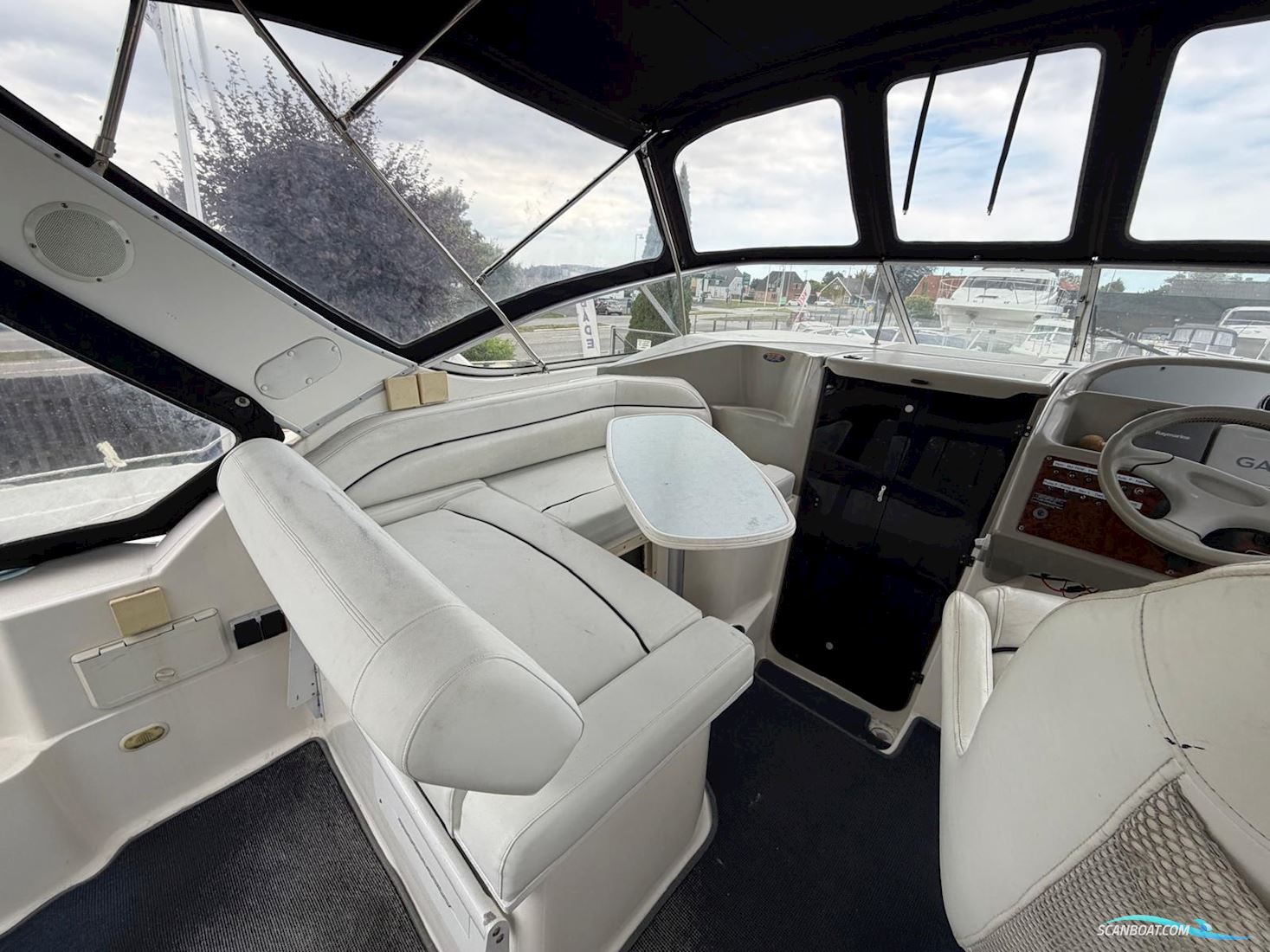 Bayliner 2855 Ciera 