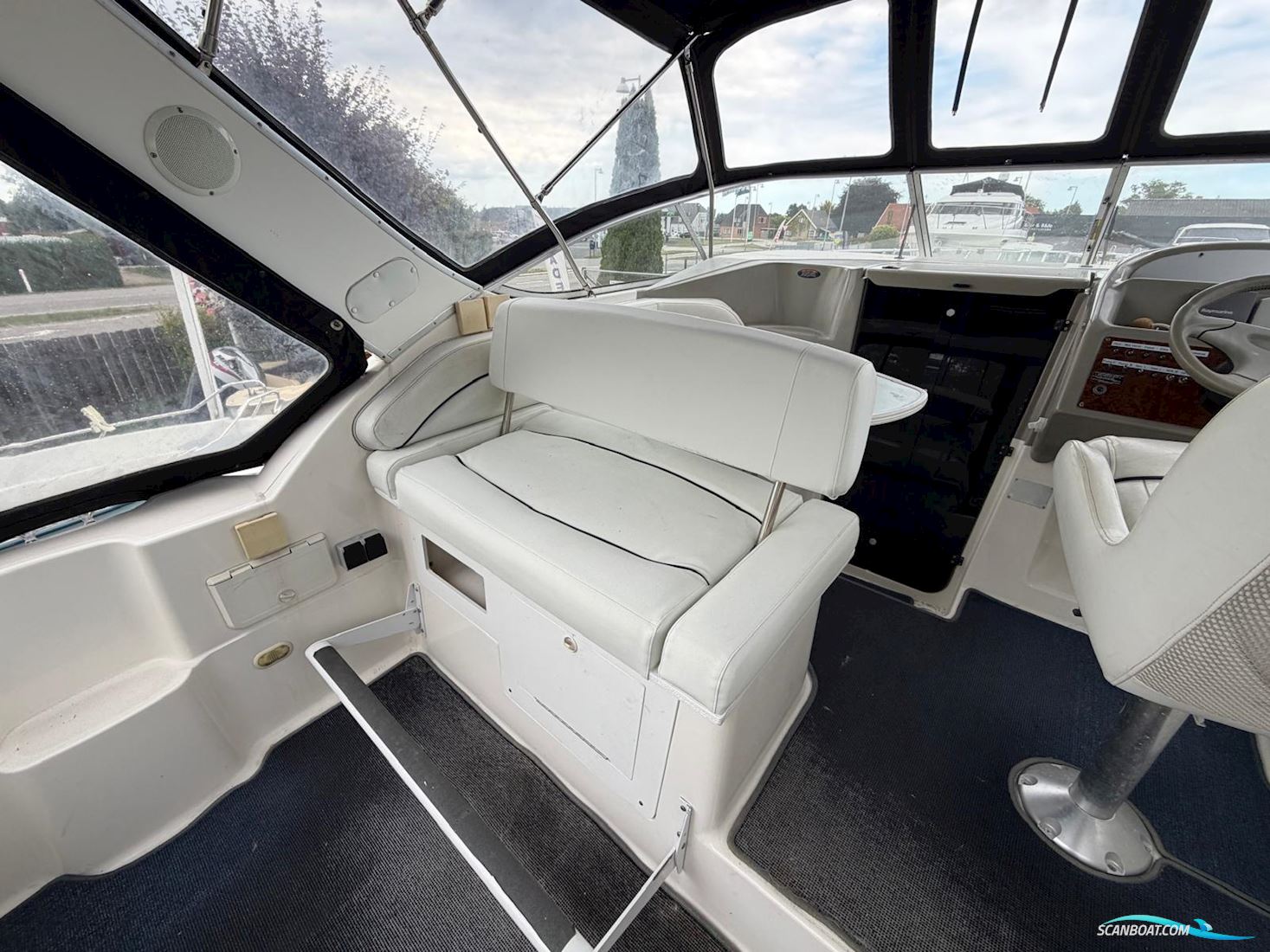 Bayliner 2855 Ciera 