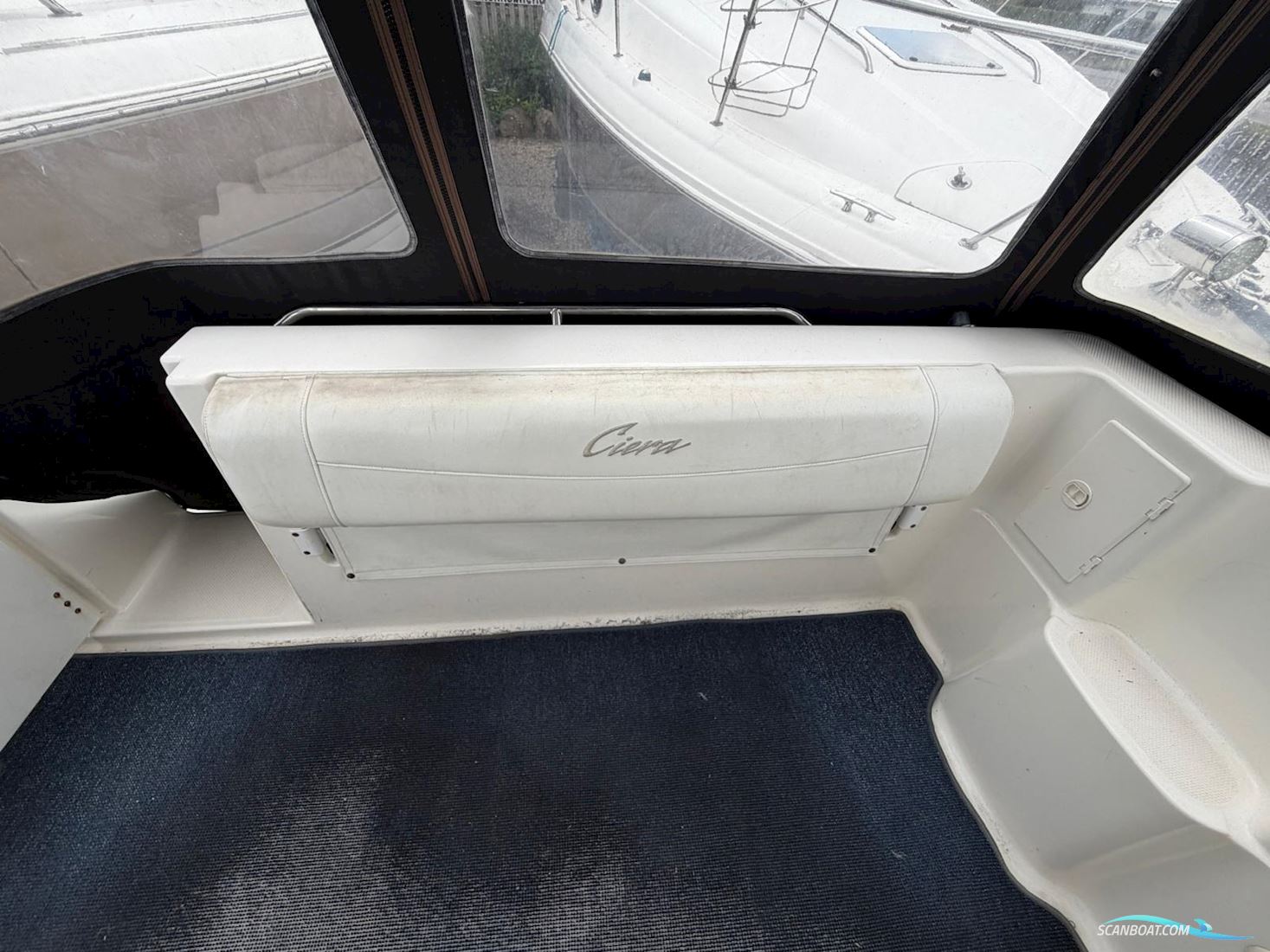 Bayliner 2855 Ciera 