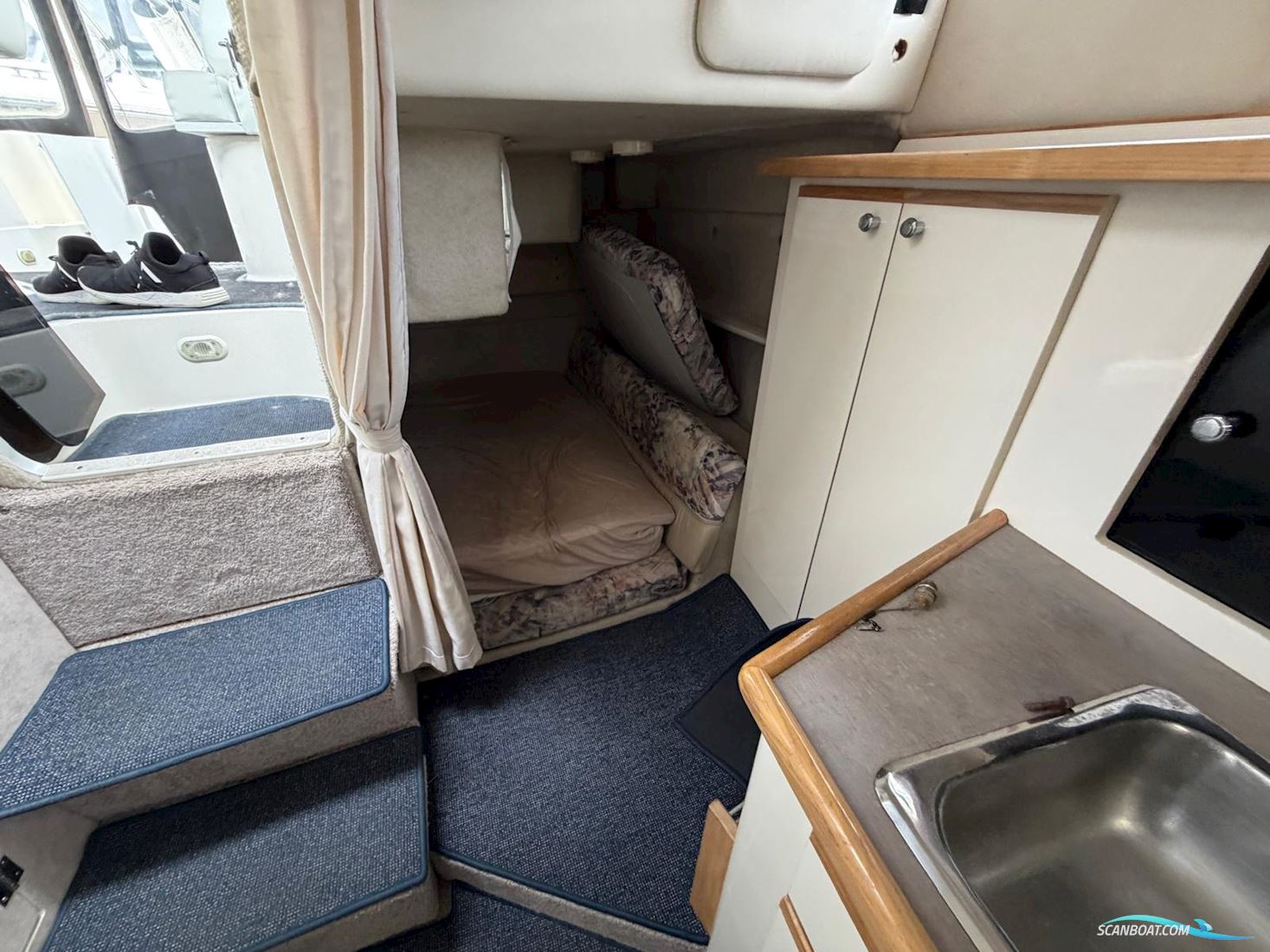 Bayliner 2855 Ciera 