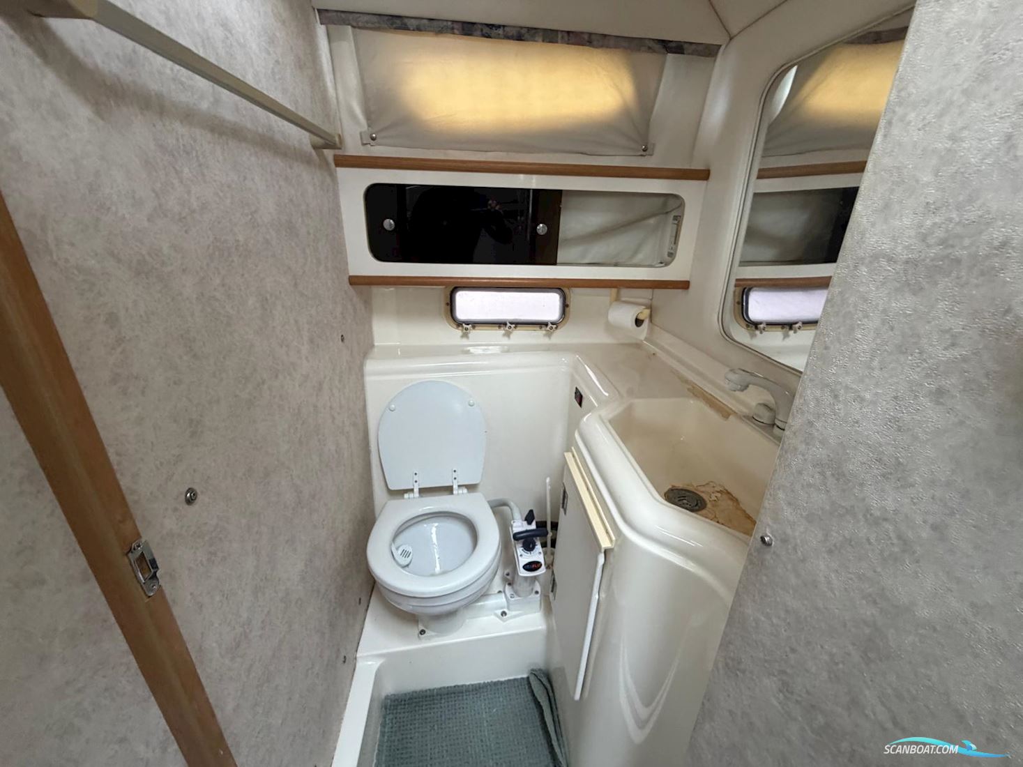 Bayliner 2855 Ciera 