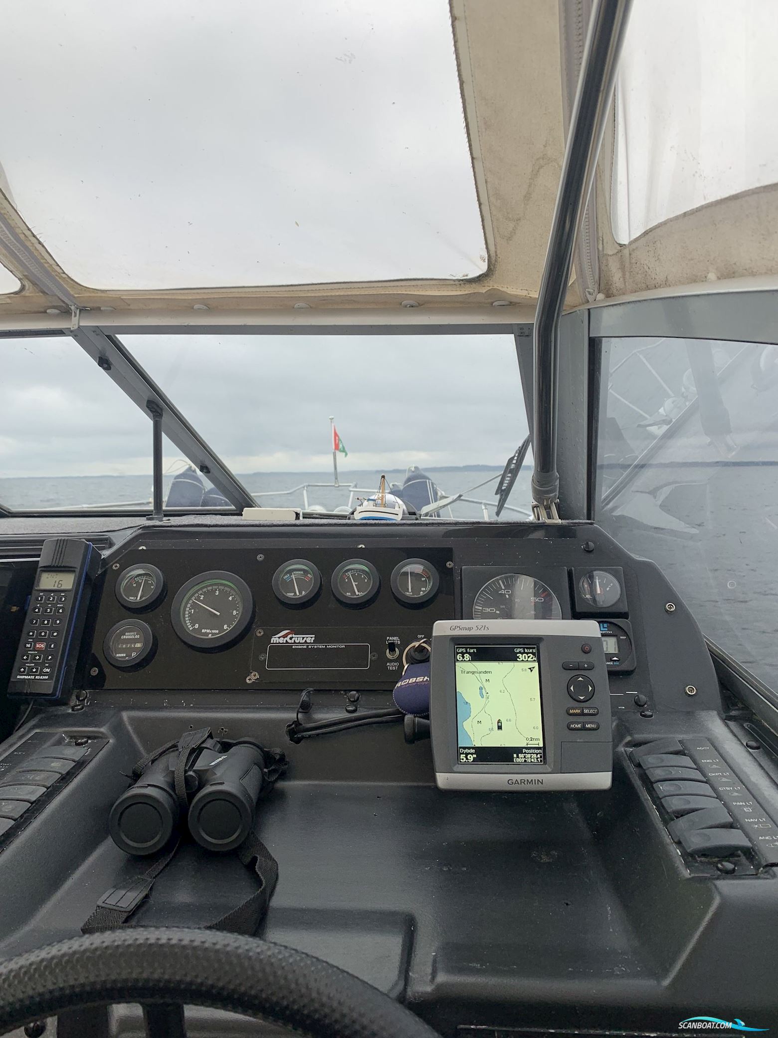 Bayliner 2855 Ciera, 1993