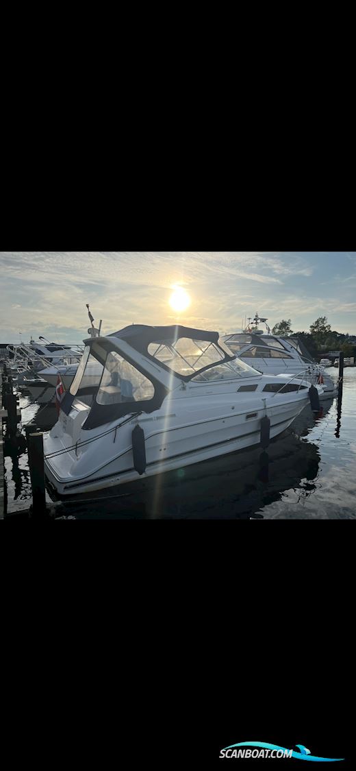 Bayliner 2855 Ciera