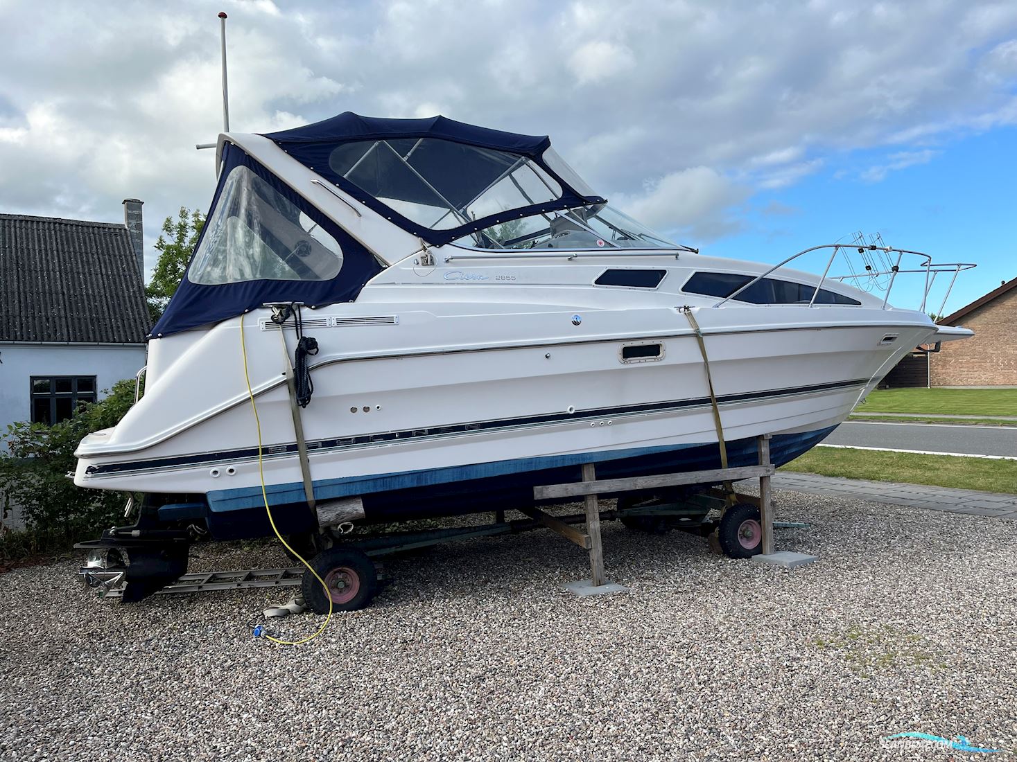 Bayliner 2855 Ciera