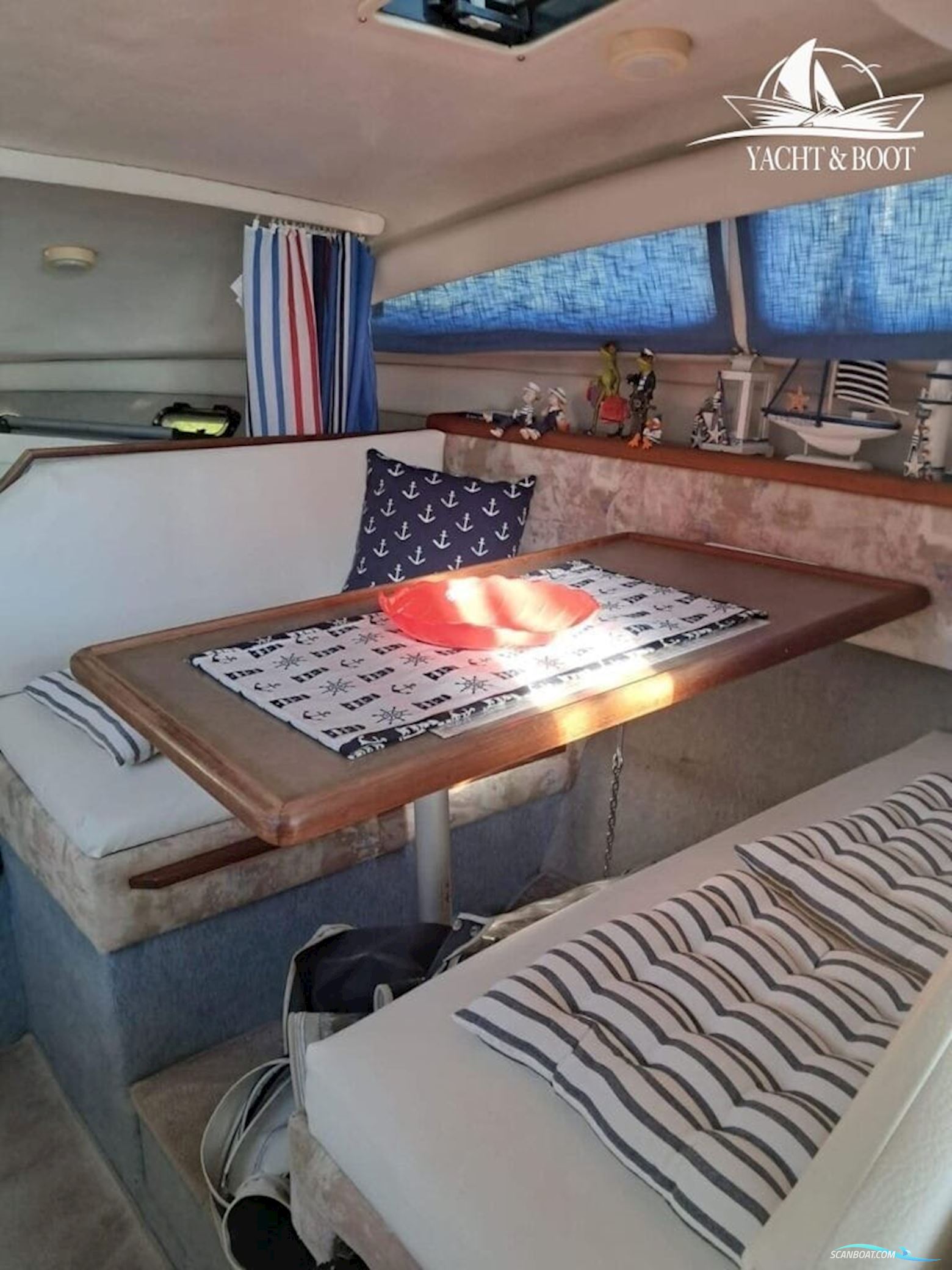 Bayliner 2855 Ciera