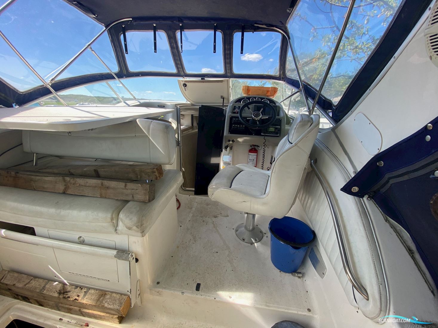 Bayliner 2855 Ciera